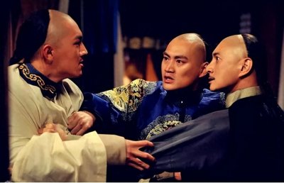 ​康熙驾崩后，参与“九子夺嫡”的皇子都是什么下场？