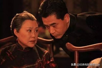 ​豆瓣评分9.0以上的十二部国产经典好剧，你最喜欢哪一部？