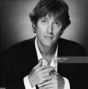 ​美剧黑名单中红魔年轻时的样子有谁见过？够不够帅？