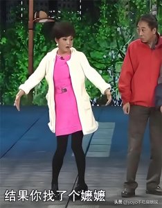 春晚钉子户牛莉的老公什么来头?