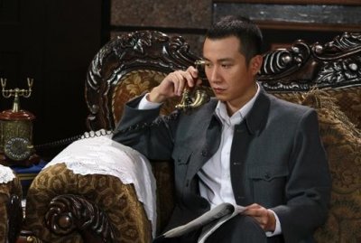 ​三部女性谍战剧:铿锵玫瑰，浴血绽放；赴汤蹈火，乱世巾帼！