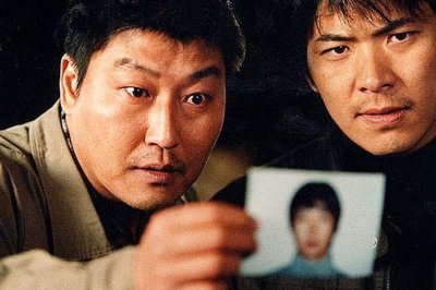 ​《杀人回忆》破案了？| 一周文化史