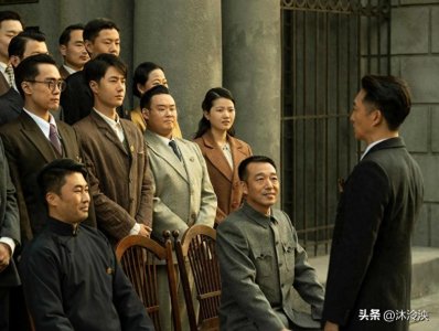 ​条件不符就别演谍战剧！论女特务我只服这五位，每一个都又狠又辣