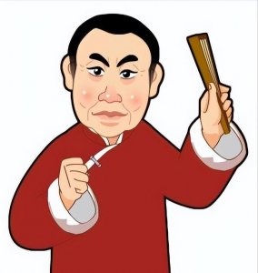 ​潮汕的“讲古”，到底是什么意思？你听过“古”吗？