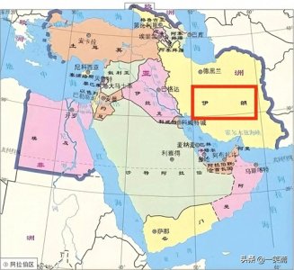 ​新年说伊朗：一个什么样的国家。