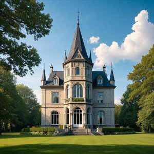 ​拥有一个亿是什么体验