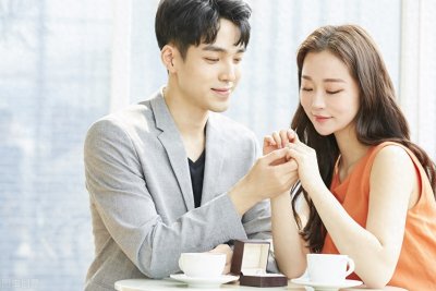 ​谈恋爱累了说明什么？