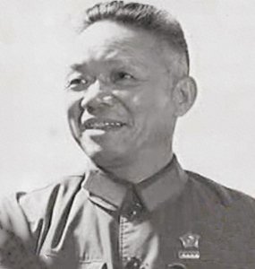 ​韩先楚自问：如果我能授衔，现在该是什么了？