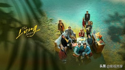 ​2023豆瓣十大高分华语剧集精选：每一部都让你欲罢不能！