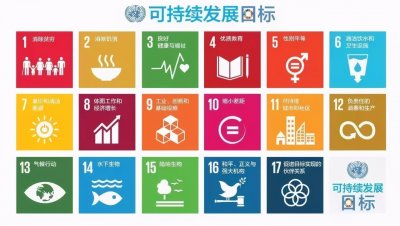 ​究竟什么才是可持续发展 | 快问慢答Vol.1