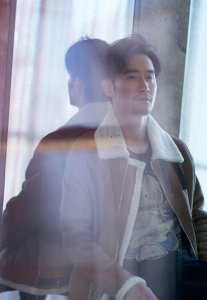 ​对话《宿敌》导演奇道：尊重观众，做创新的谍战剧