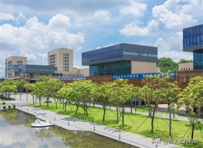 ​香港中文大学（深圳）凭什么连续9年蝉联广东第一？
