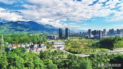 ​四川广安华蓥市值得游玩的旅游景点有哪些？自驾游有什么攻略？