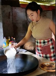 ​全网男人都想娶的女人：沈丹，她到底有什么魅力？