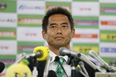 ​网友感叹，看到43岁才退役的川口能活平时吃什么，才知道中国足球为何上不去？