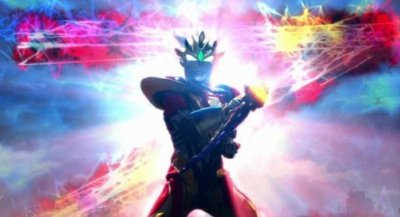 ​日本特摄：为什么特摄作品大部分是子供向？这是什么原因造成的？