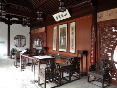 ​清代官员被称老爷，那么二爷三爷又是什么人？他们过得比当官更好