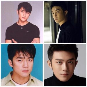 ​《三十而已》许幻山扮演者 李泽锋是李亚鹏的侄子吗？