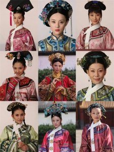 ​《甄嬛传》深度剖析：原生家庭的烙印，娘娘们的性格与命运交响曲