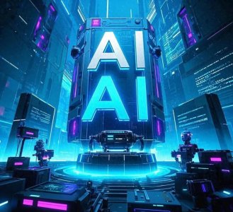 ​《没有AI的世界：人类文明的午夜钟摆停在了哪个刻度？》