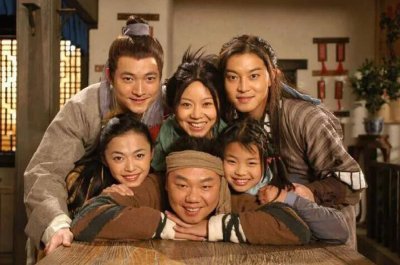 ​《武林外传》有哪些细思极恐的细节？