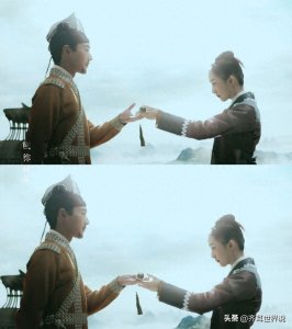 ​《三生三世枕上书》番外158：我爱你，所以愿意为了你去改变