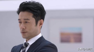 ​《何以笙箫默》原著：穷小子逆袭，35岁当上总裁，应晖的天才人生