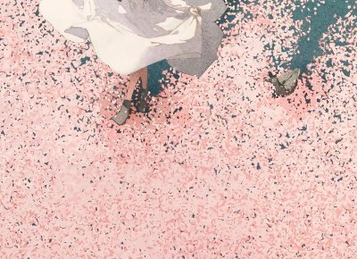 ​藏在谎言里的爱，要用心才能找到