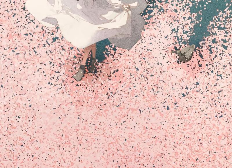 藏在谎言里的爱，要用心才能找到