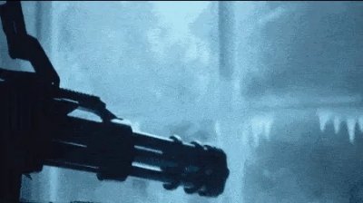 ​假的！重机枪的使用方法根本不是扫射，别被这些神剧骗...