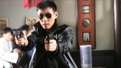 ​燕双鹰系列又出新剧，张子健钱雁秋再合作，神剧《虎胆神鹰》来袭