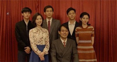 ​这八部年代生活剧你看过几部？