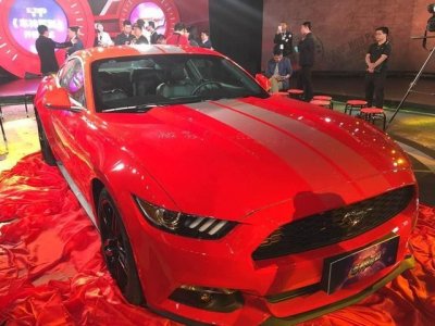 ​《车神驾到》即将亮相，50万跑车等你来拿！