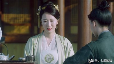 ​《雪中悍刀行》曹长卿登场，打败李淳罡带走姜泥，徐凤年互换信物