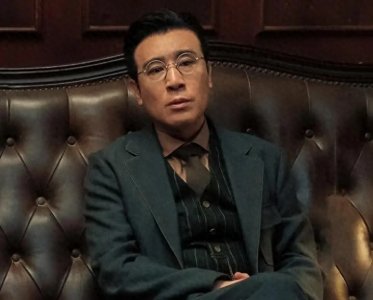 ​谍战大剧《惊变》即将来袭，由于和伟领衔主演，终于有好剧追了！