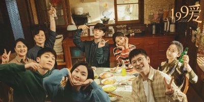 ​热门电视剧盘点：五部正在热播的剧集，哪一部让你熬夜追更？