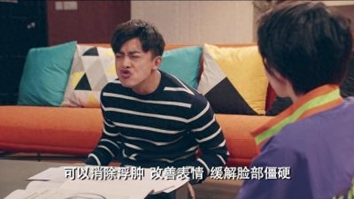 ​33岁李佳航新剧太颠覆！留络腮胡化身硬汉侦探，角色高能演技炸裂