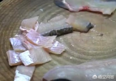 ​正宗椒麻鱼的做法