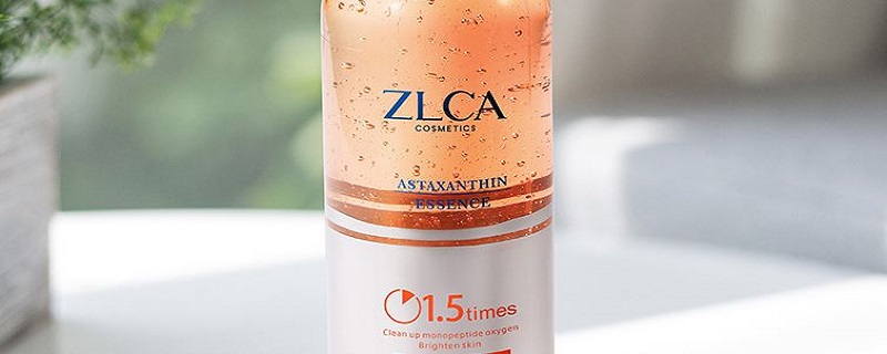 ZLCA肌底液虾青素精华液怎么样 虾青素精华液怎么使用