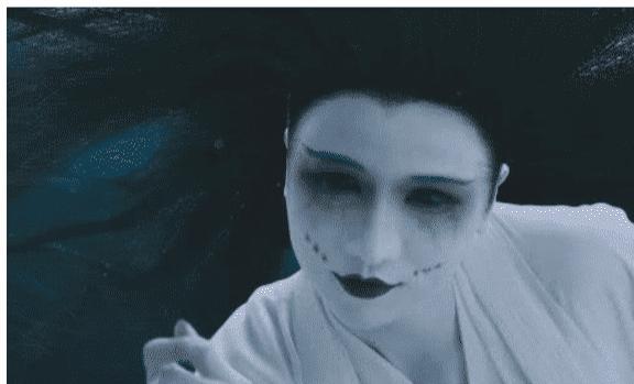 有种整容叫《怒海潜沙》的禁婆，卸妆照曝光后，网友：不如不卸