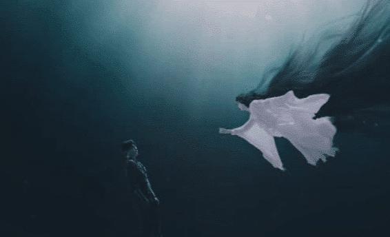 有种整容叫《怒海潜沙》的禁婆，卸妆照曝光后，网友：不如不卸