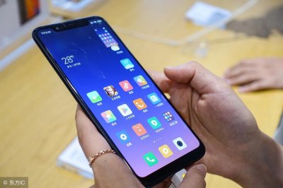 ​有了小米6，还需要换小米8吗？