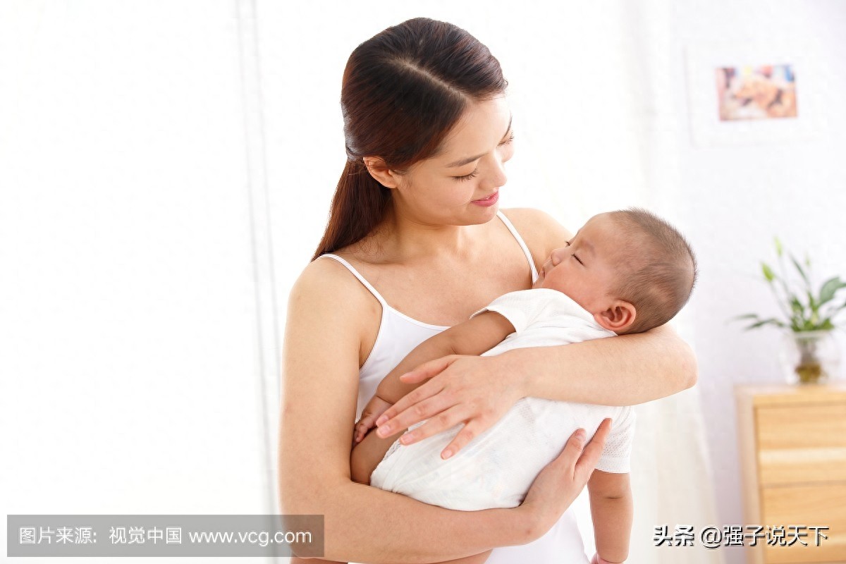 女子本弱,为母则刚;母爱如海,有容乃大