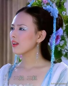 ​曹艳，1983年1月6日出生于江西，中国内地女演员