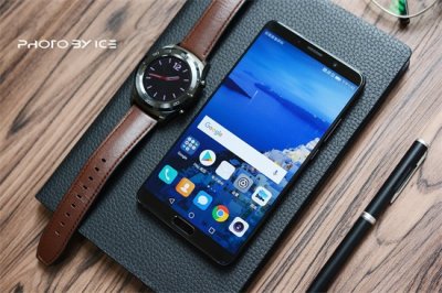 ​智能且强悍，处理器的王者麒麟970解析分享