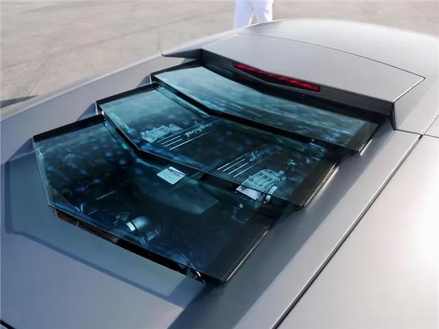 中国大陆仅有的一台雷文顿十年前要价1500万，车主身份不一般-