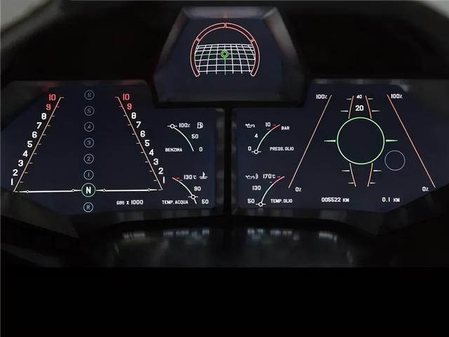 中国大陆仅有的一台雷文顿十年前要价1500万，车主身份不一般-