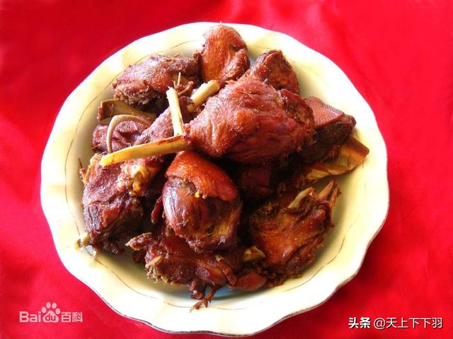 牡丹江有什么好吃的特色美食（牡丹江市最具特色的美食）(10)