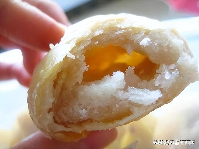 牡丹江有什么好吃的特色美食（牡丹江市最具特色的美食）(7)