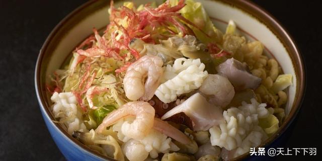 牡丹江有什么好吃的特色美食（牡丹江市最具特色的美食）(1)